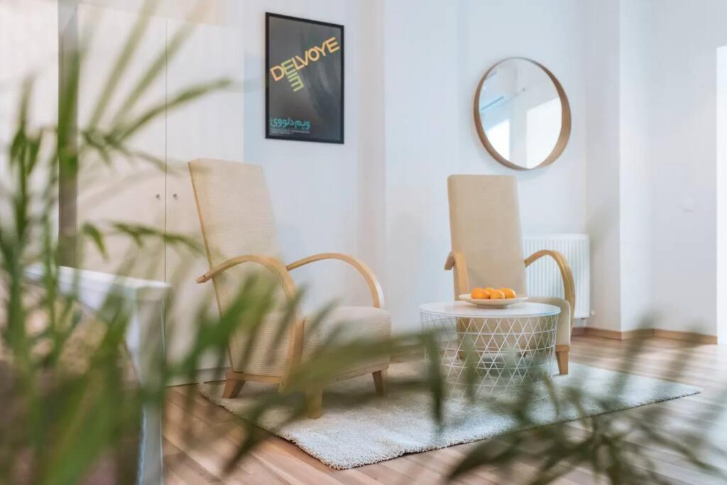 Studio Old Town ブカレスト エクステリア 写真